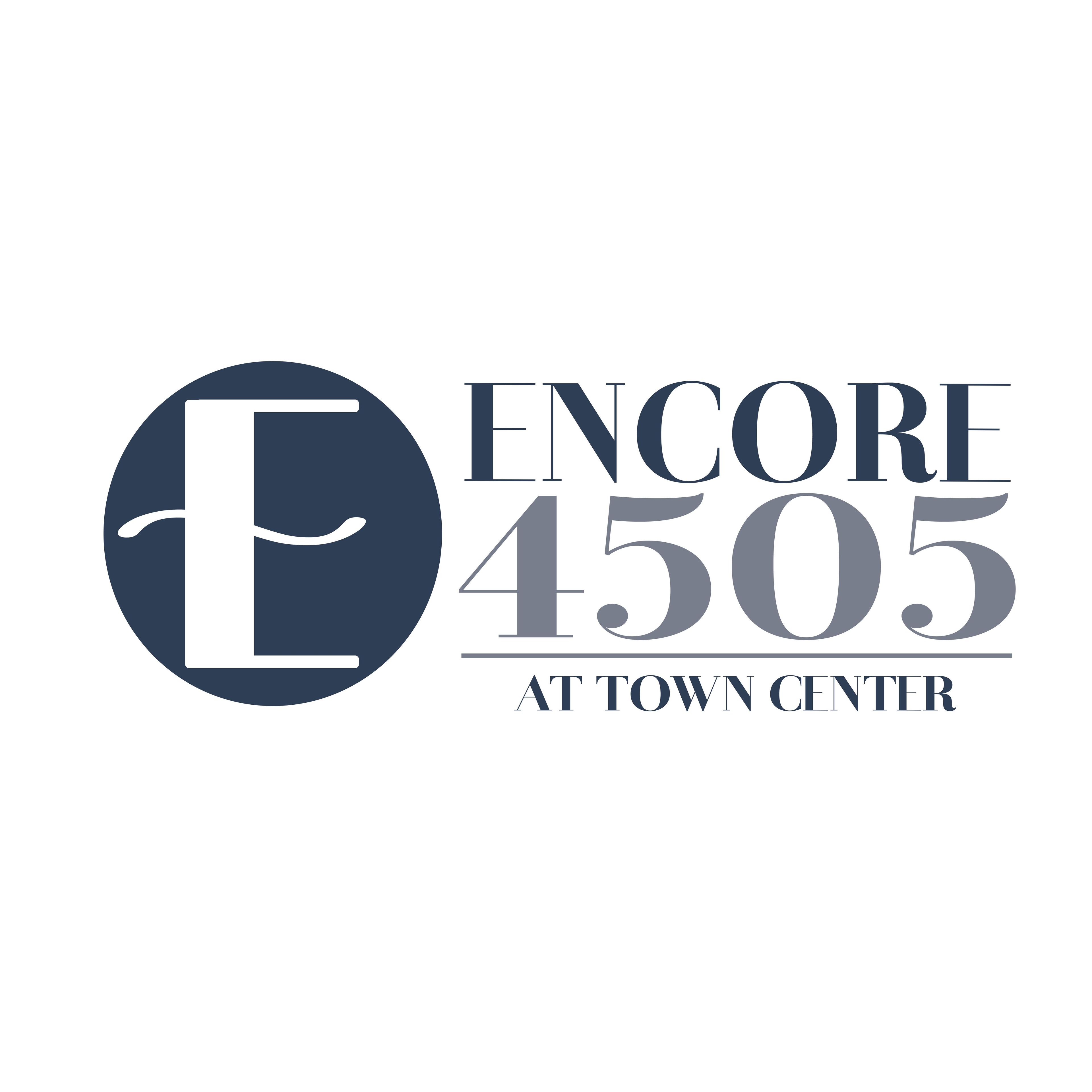 Encore 4505 at Town Center Apartments