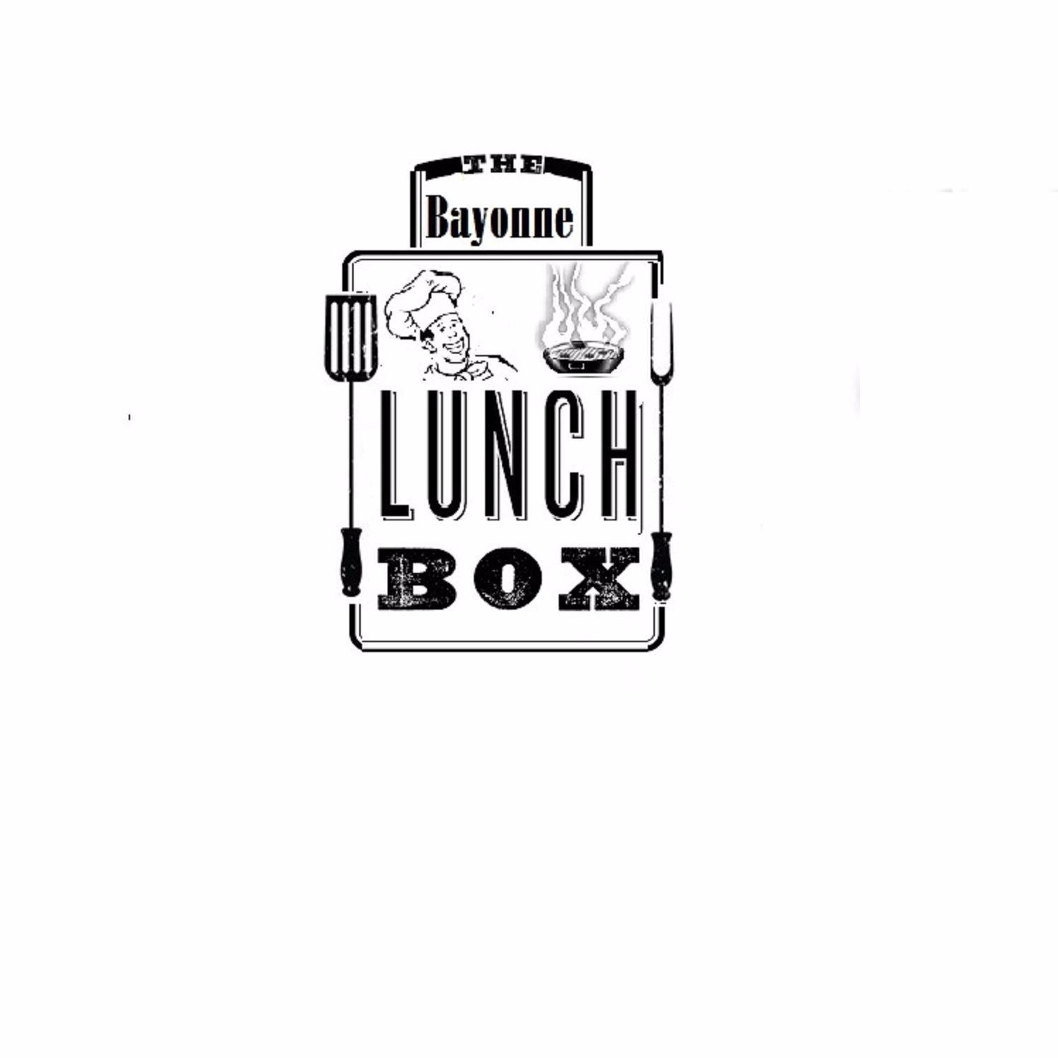 Bayonne Lunch Box