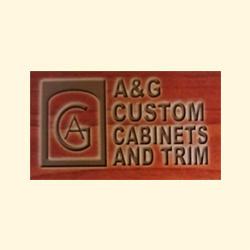 A & G Custom Cabinets & Trim