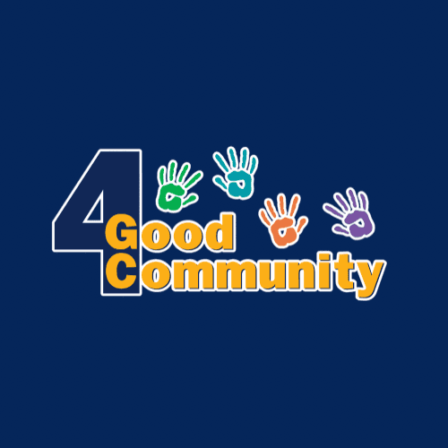 4 Good Community