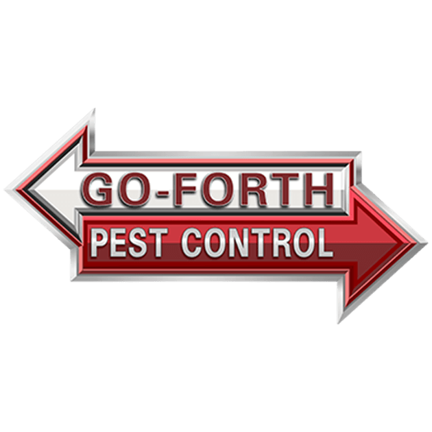 Go-Forth Pest Control