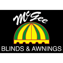 McGee Blinds & Awnings