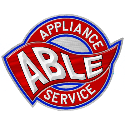 Able Appliance Inc.