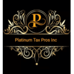 PLATINUM TAX PROS INC.