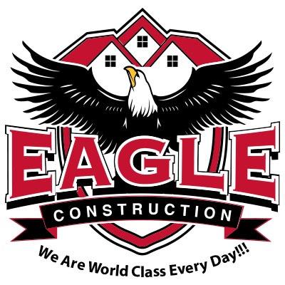 Eagle Roofing & Construction