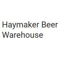 Haymaker Beer Warehouse