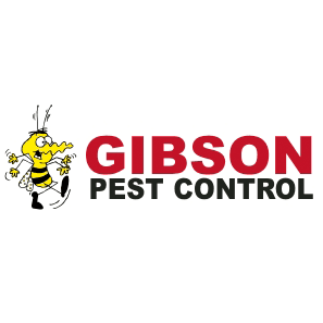 Gibson Pest Control Inc