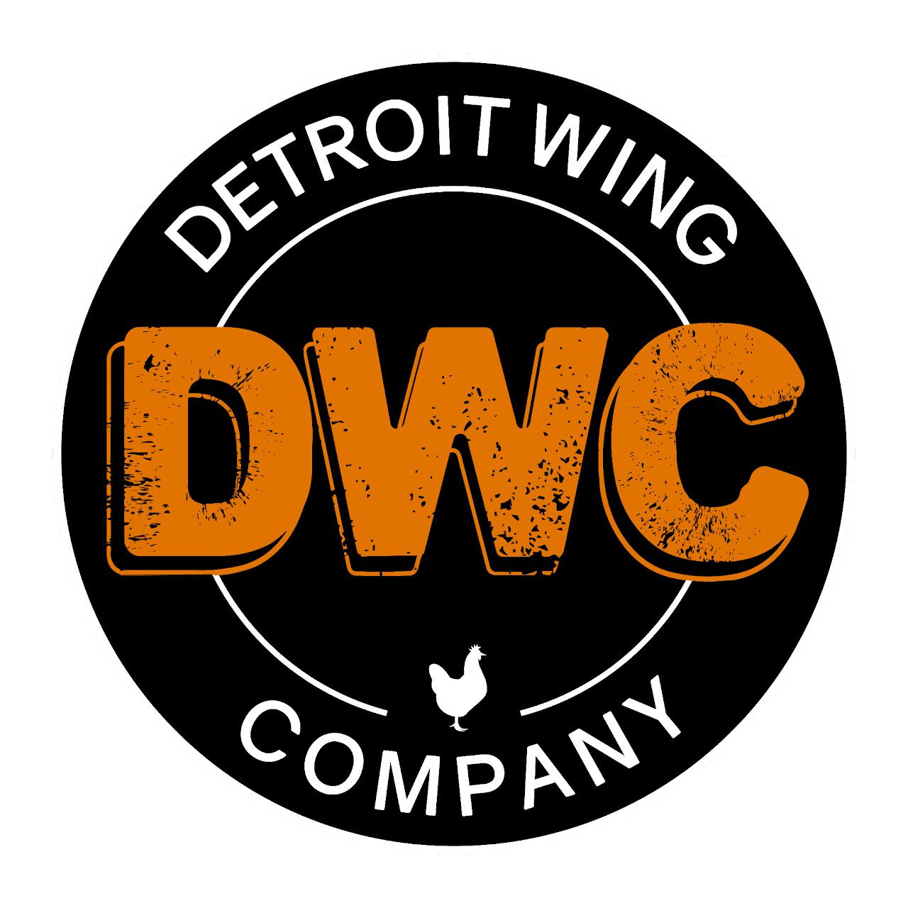 Detroit Wing Company