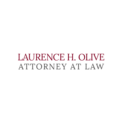 Laurence H. Olive Attorney At Law