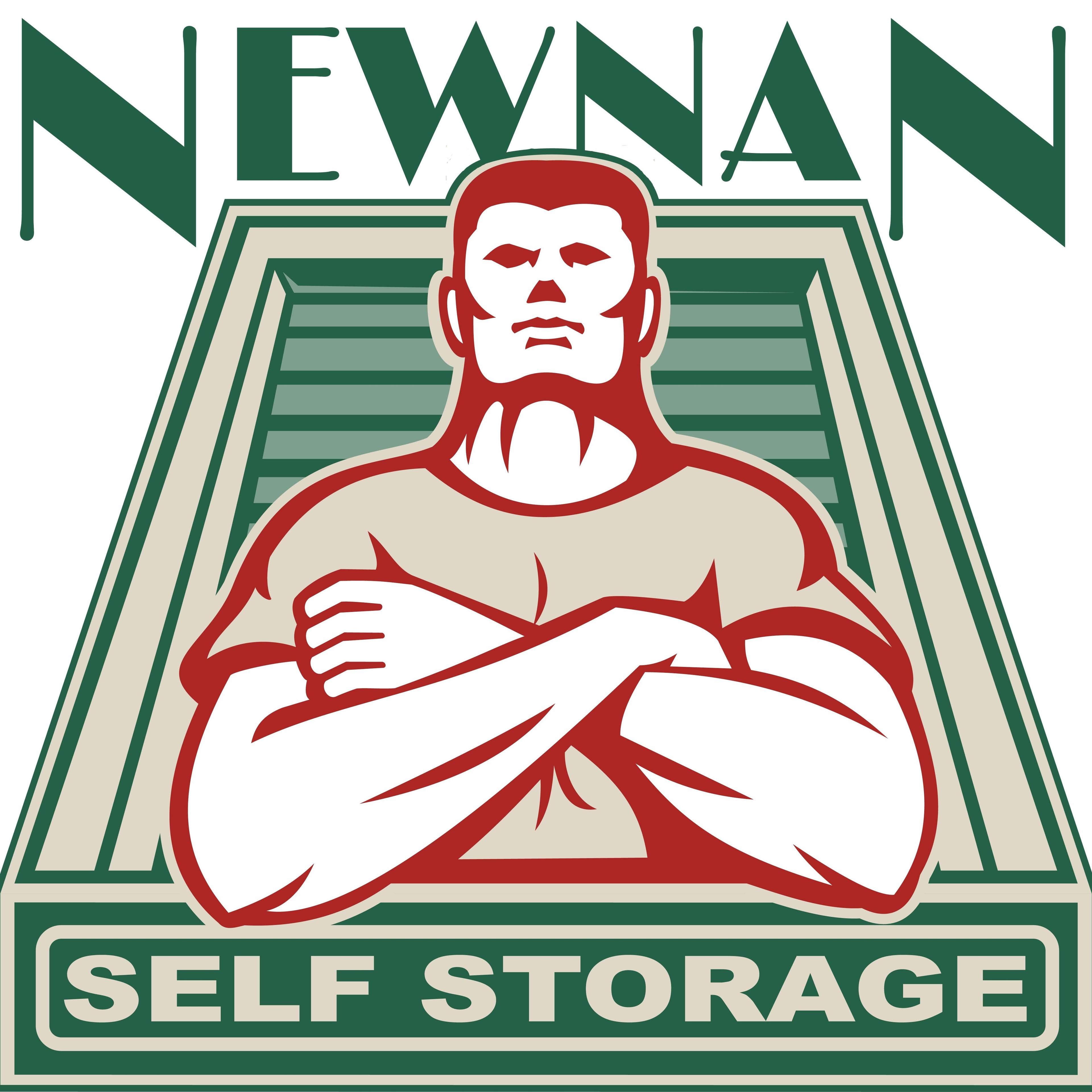 Newnan Self Storage