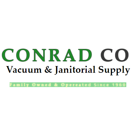 Conrad Co. Vacuum & Janitorial Supply