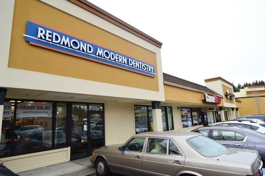 Redmond Modern Dentistry