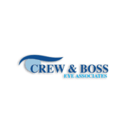 Crew & Boss Eye Associates