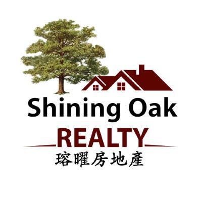 Gloria Chu - Shining Oak Realty