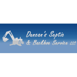 Duncan's Septic &Backhoe Service