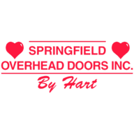 Springfield Overhead Doors By Hart