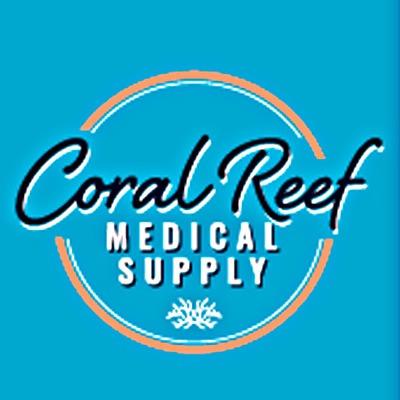 Coral Reef Medical Supply