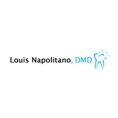 Louis Napolitano DMD