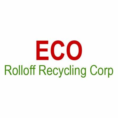 Eco Rolloff Recycling Corp.