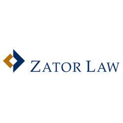 Zator Law