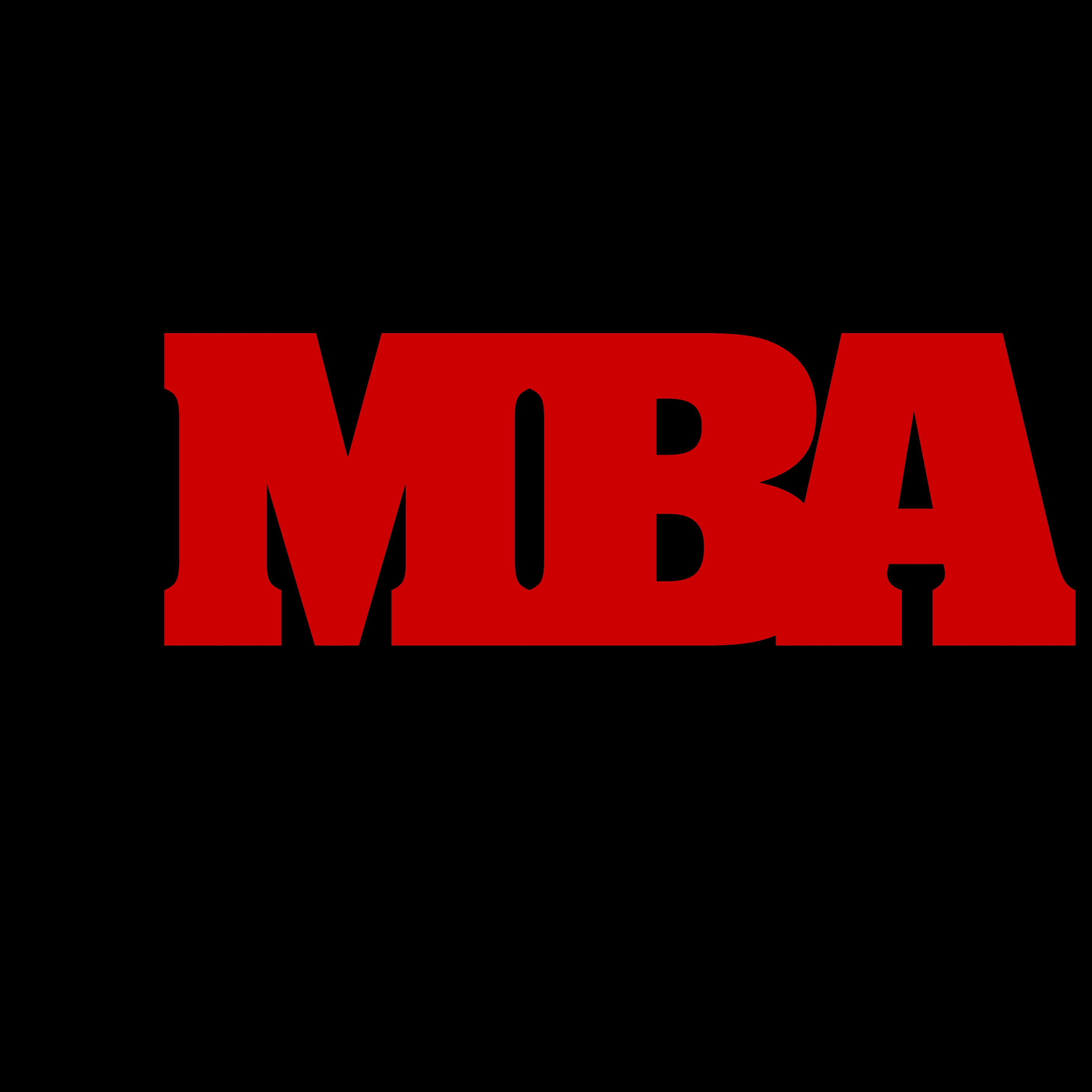 MBA Energy & Industrial