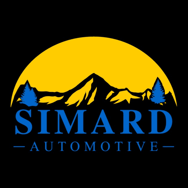 Simard Automotive