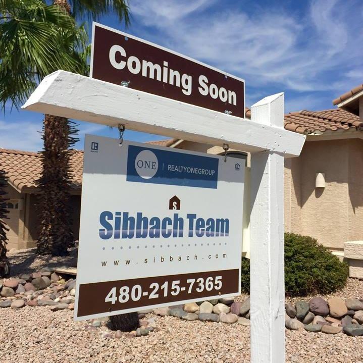 Jeff Sibbach PC - Top REALTOR