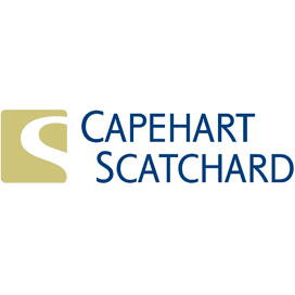 Capehart and Scatchard