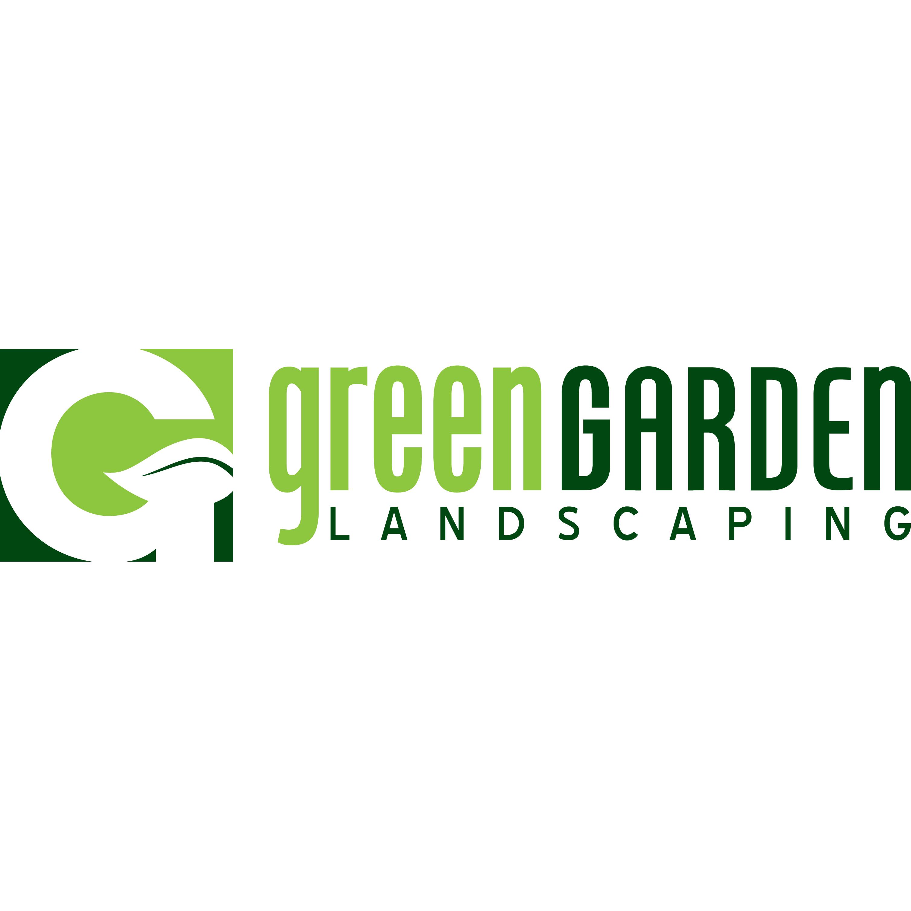 Green Garden Landscaping & Lawn Care Service LLC