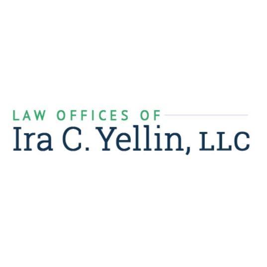 Law Offices of Ira C. Yellin, LLC