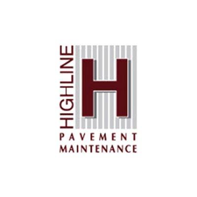 Highline Pavement Maintenance