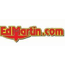 Ed Martin Honda