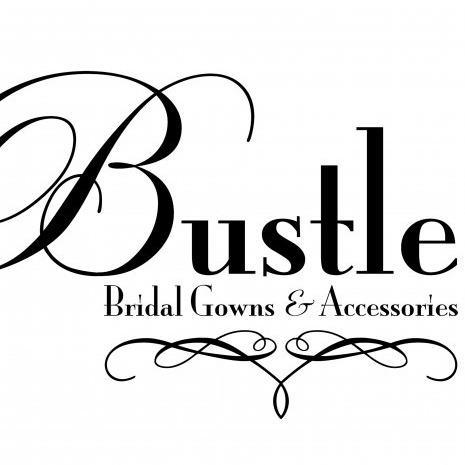 Bustle Bridal Gowns & Accessories