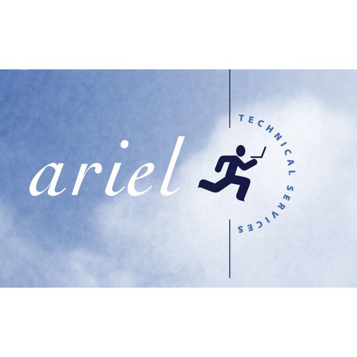 Ariel Technology Solutions, Inc.