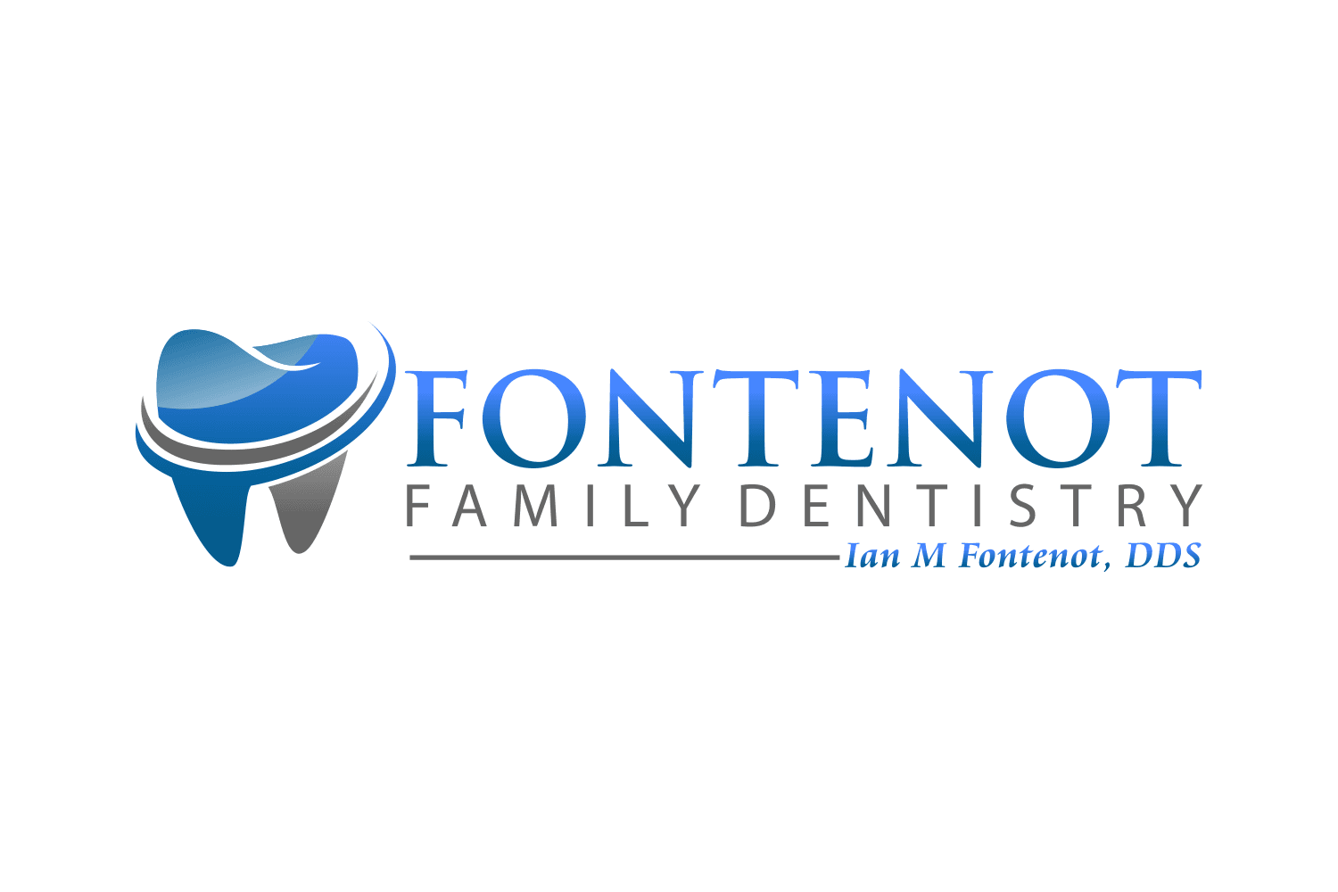 Fontenot Family Dentistry