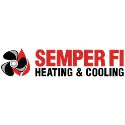 Semper Fi Heating and Cooling