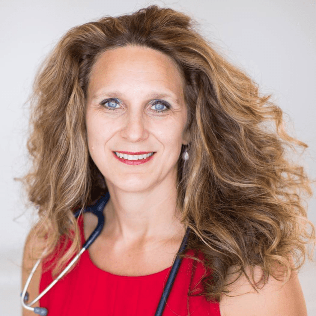 Dr. Pamela Langenderfer, ND, MSOM, LAc,