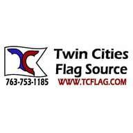 Twin Cities Flag Source