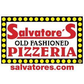 Salvatore's Old Fashioned Pizzeria