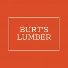 Burt's Lumber