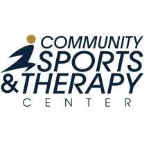 Community Sports & Therapy Center