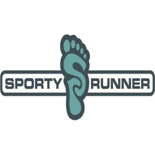 The Sporty Runner