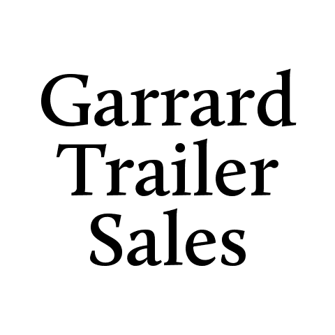 Garrard Trailer Sales