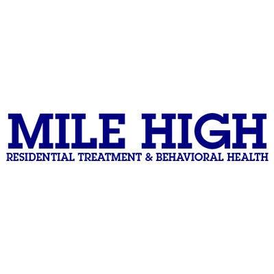 Mile High Residential Treatment & Behavioral Health