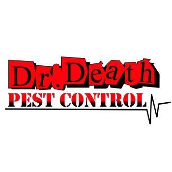 Dr. Death Pest Control