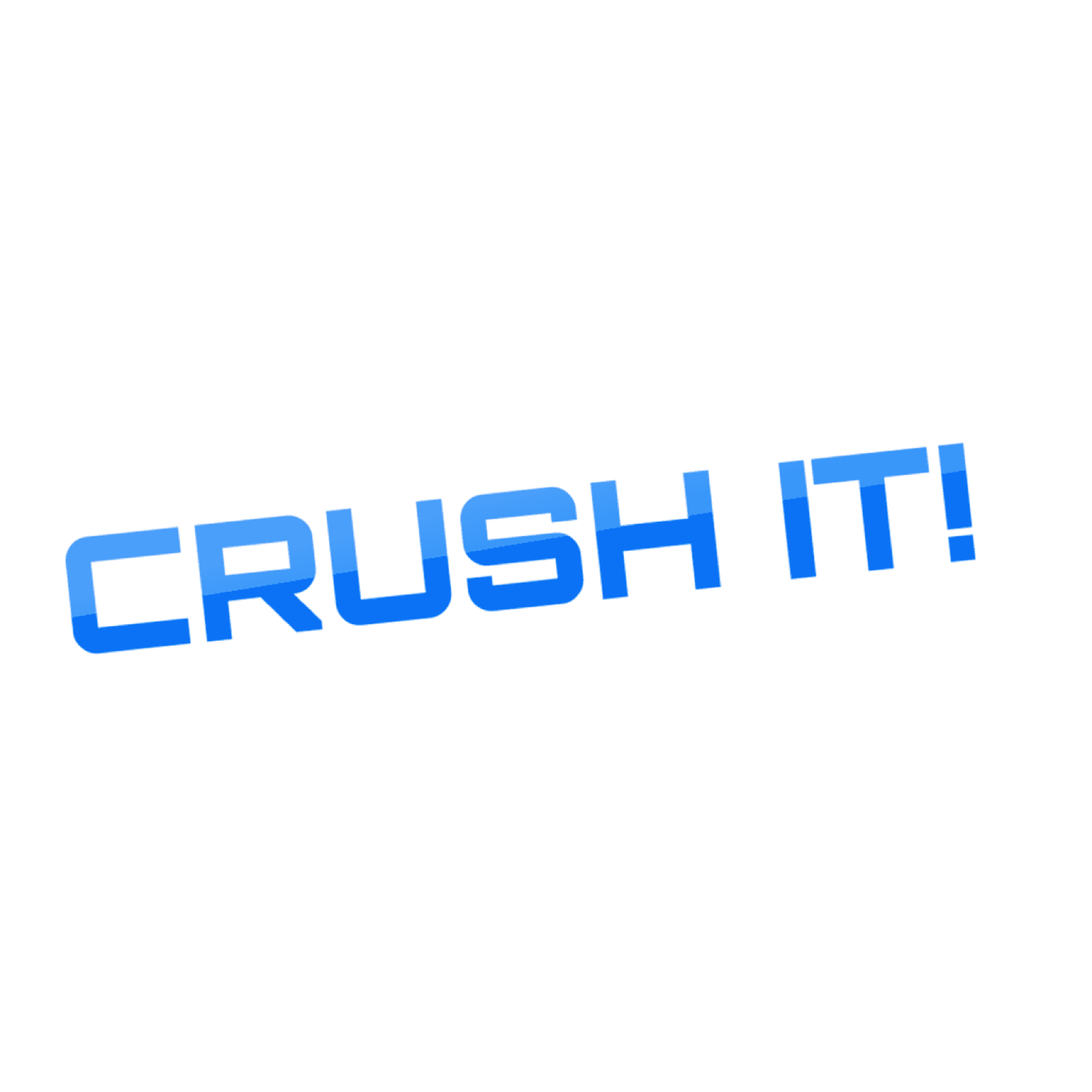 Crush It! Sports Lounge