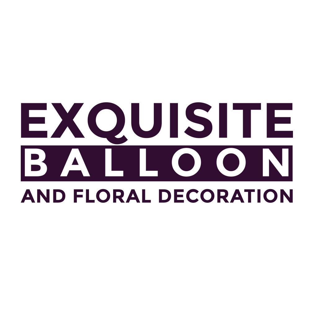 Exquisite Balloons & Floral Decoration