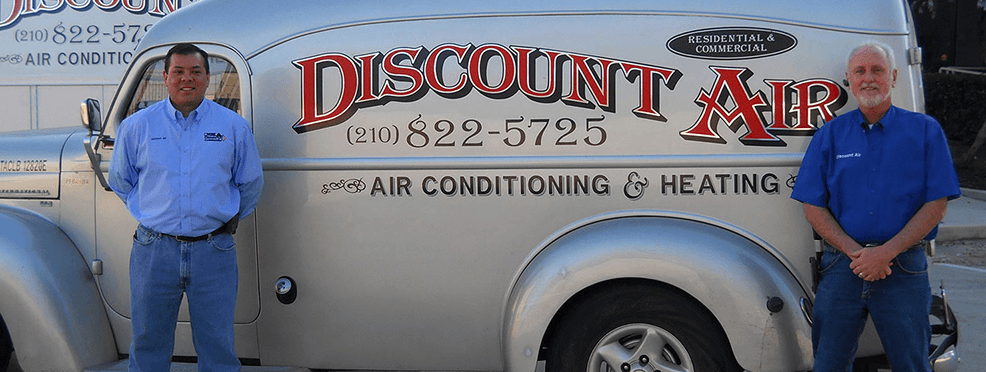 Discount Air