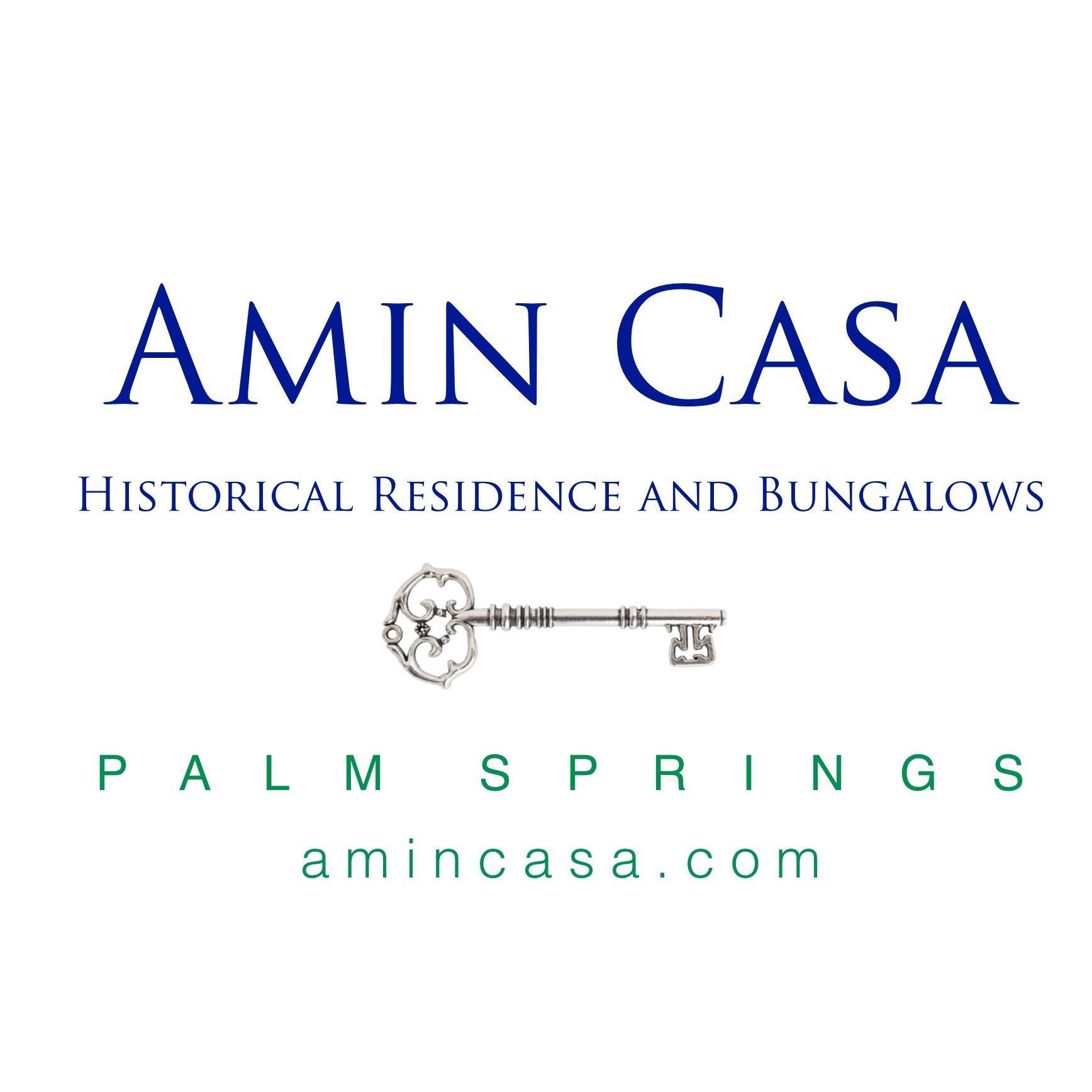 AMIN CASA