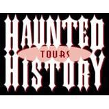 Haunted History Tours